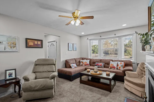 $185,000 | 1739 Berkeley Road, Augusta, GA 30904