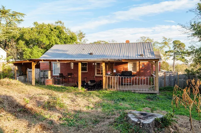 $185,000 | 1739 Berkeley Road, Augusta, GA 30904