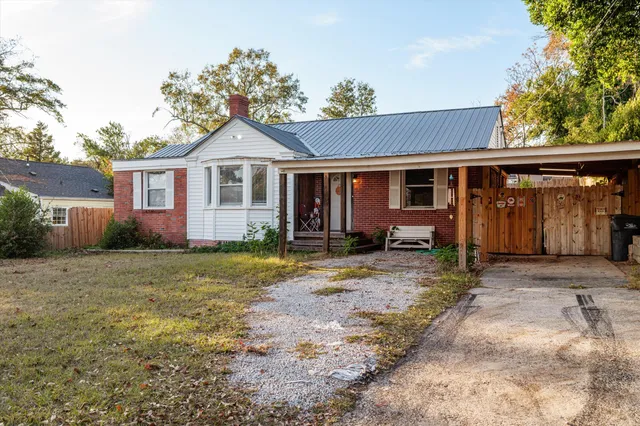 $185,000 | 1739 Berkeley Road, Augusta, GA 30904