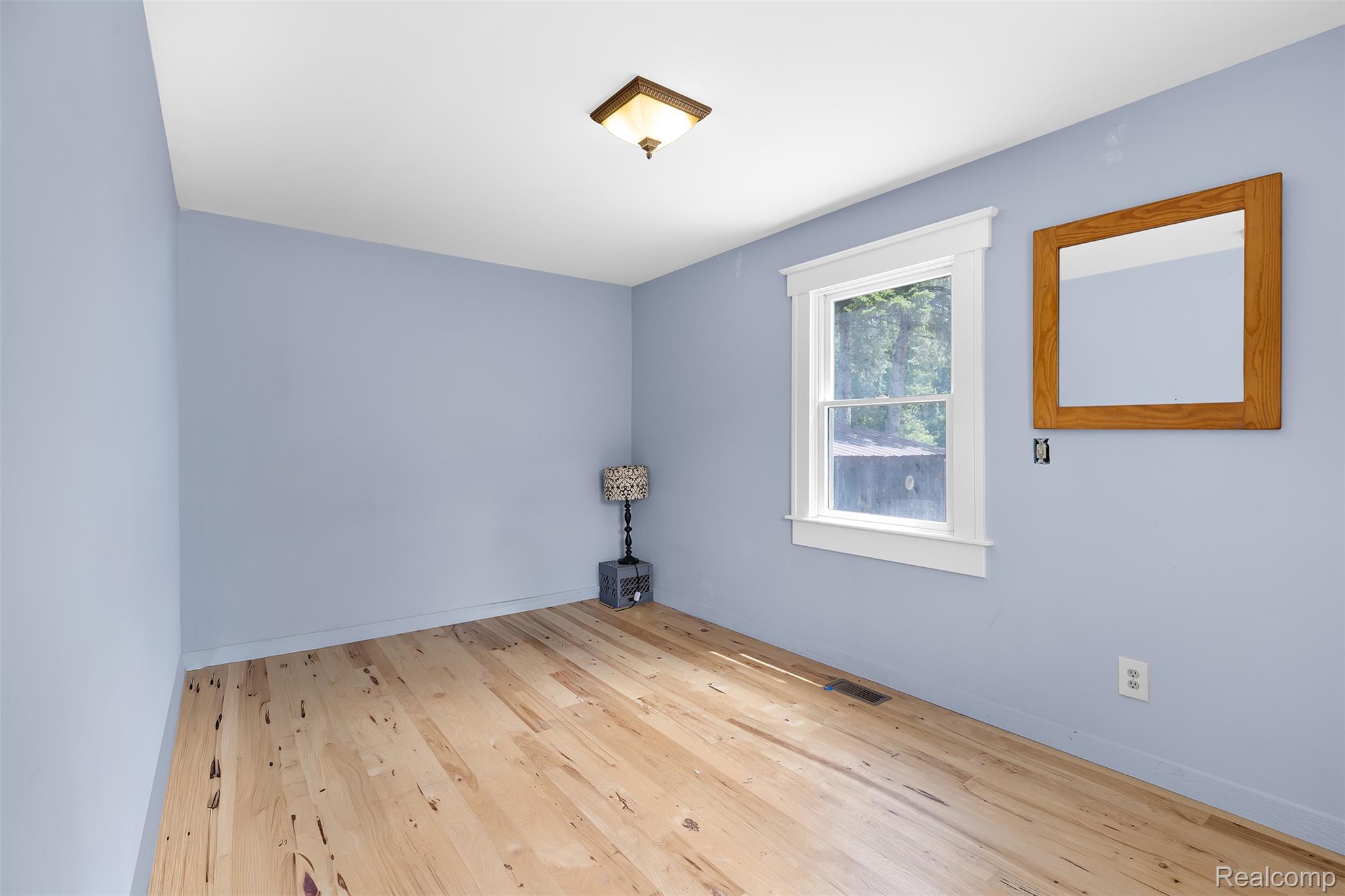 27901 Brandes Road Flat Rock, MI 48134 - Photo 19 of 38 Empty room