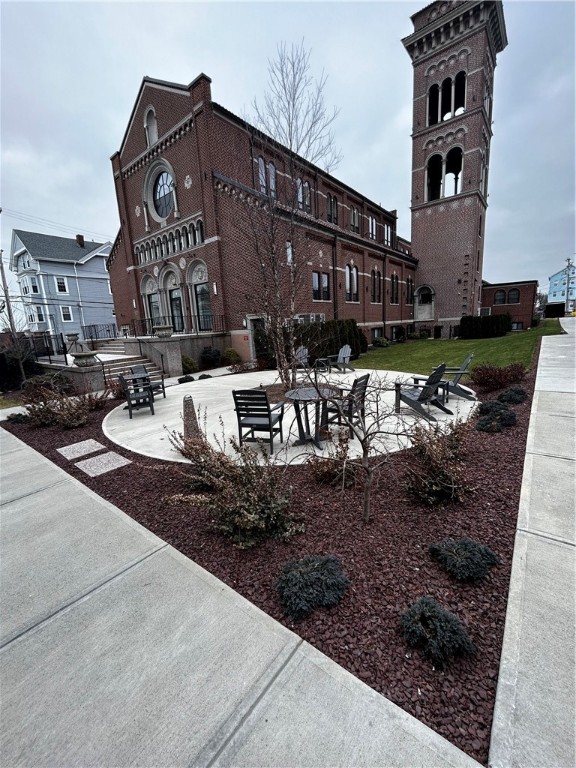 18 Spruce Street, Unit 108 Providence, RI 02903 - Photo 2 of 19