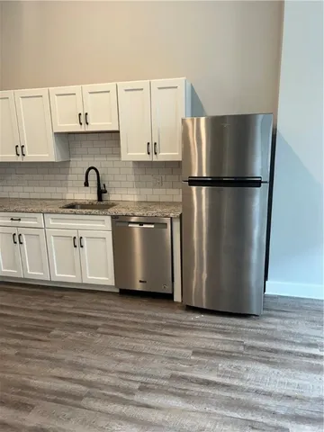 $1,900 | 18 Spruce Street, Unit 108, Providence, RI 02903