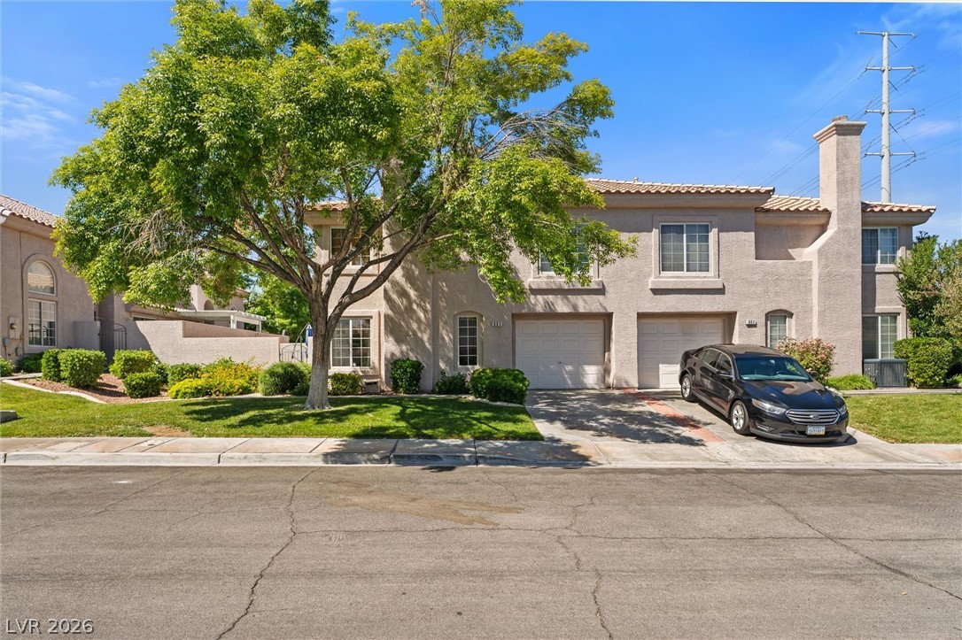 503 Rafkin Place Henderson, NV 89052 - Photo 1 of 18 A pleasant stucco home with an integrated garage and a thriving tree stands proudly in the front yard.
