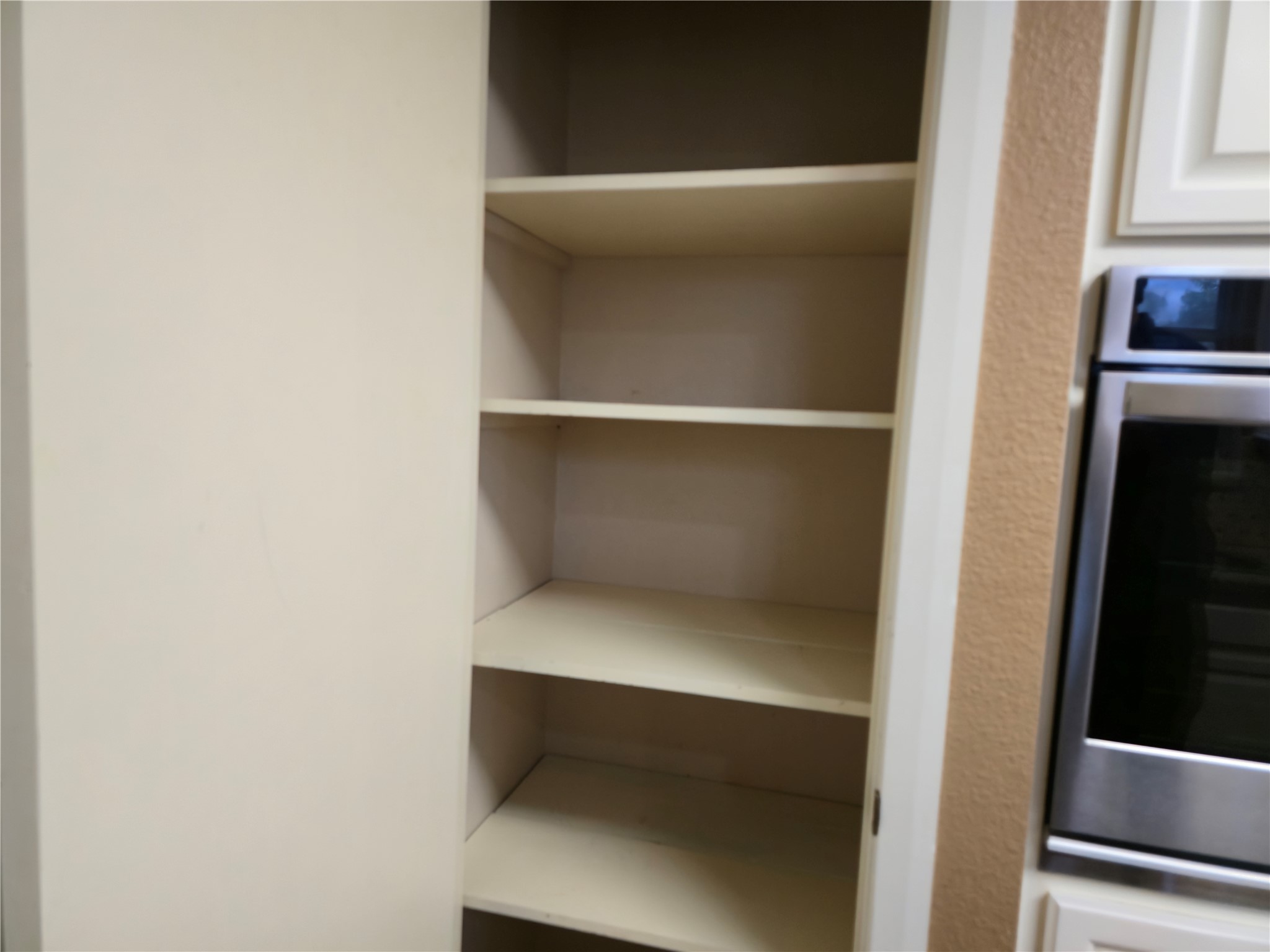 1169 East Kyle Road Clute, TX 77531 - Photo 14 of 26 Pantry Closet
