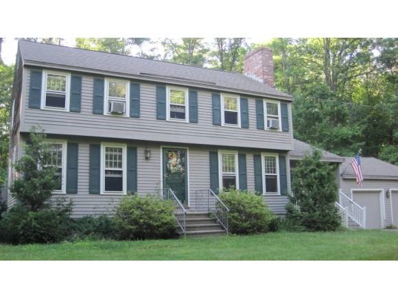 14 Ballard Road Derry, NH 03038 - Photo 1 of 1