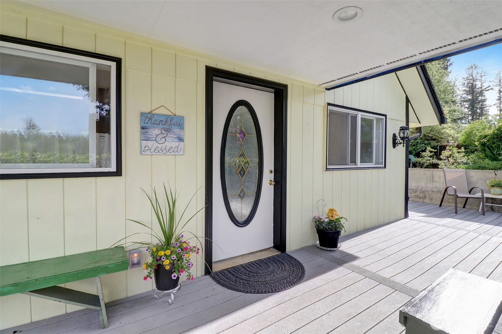 14902 Turner Road Southeast Rainier, WA 98576 - Photo 3 of 40