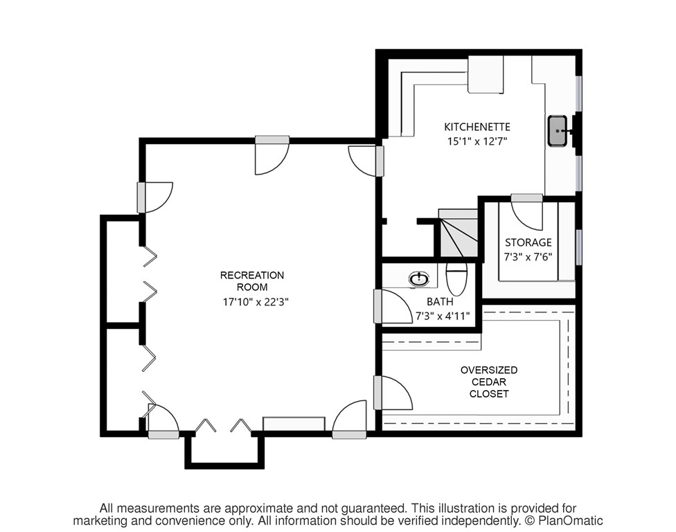 27 Bishopsgate Road Newton, MA 02459 - Photo 30 of 30 Gallery Image 30
