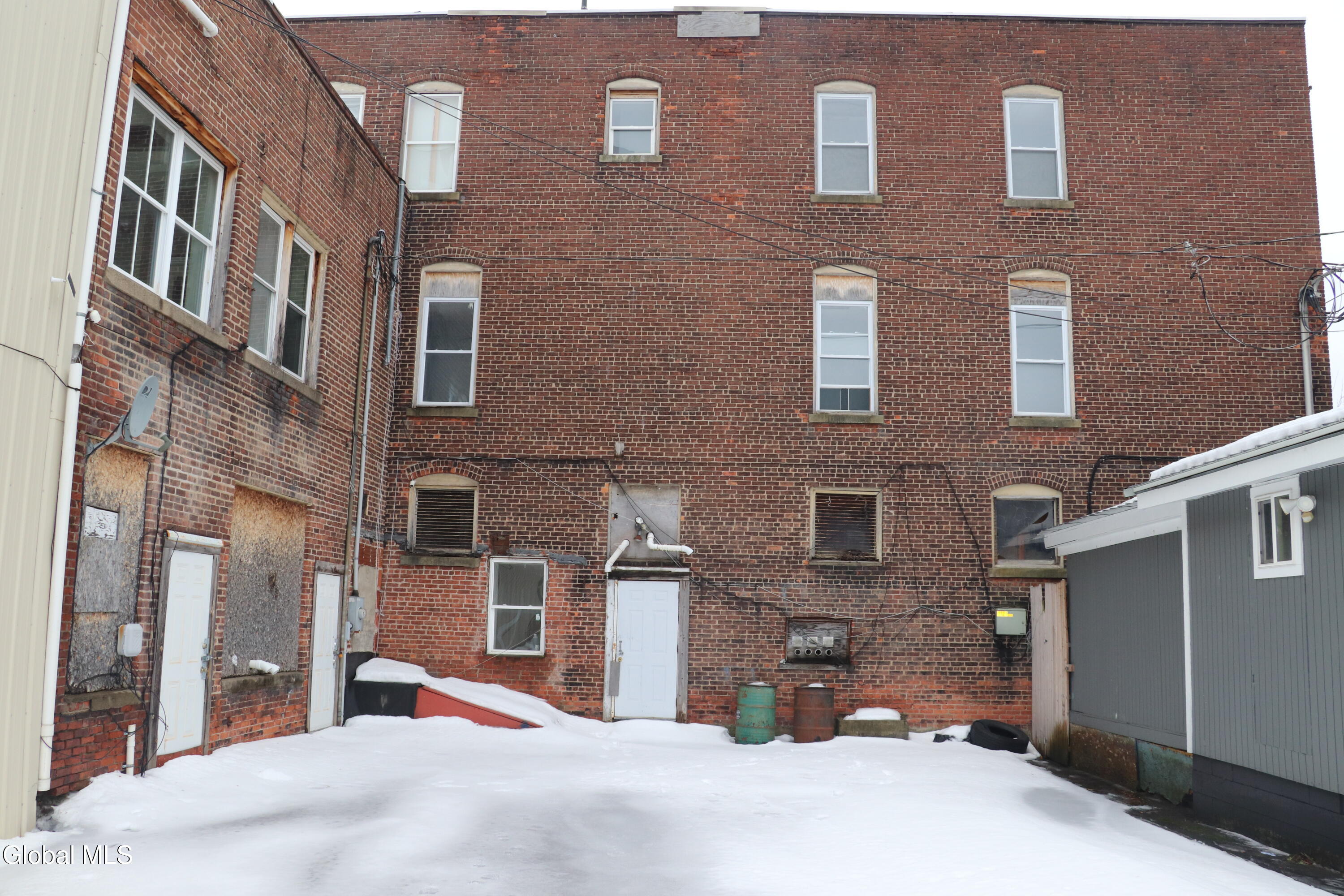 137 North Main Street Herkimer, NY 13350 - Photo 43 of 46 IMG_5283