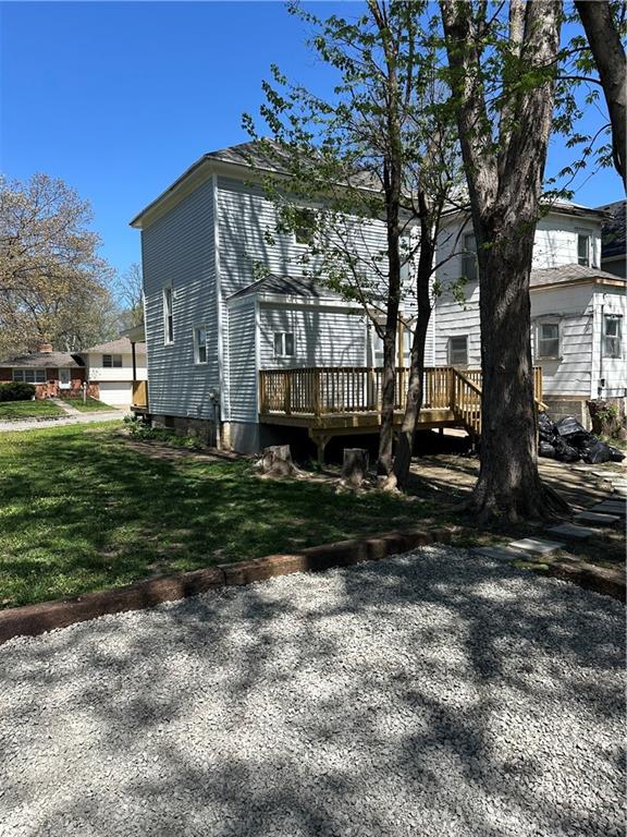 1908 Faraon Street St. Joseph, MO 64501 - Photo 16 of 17