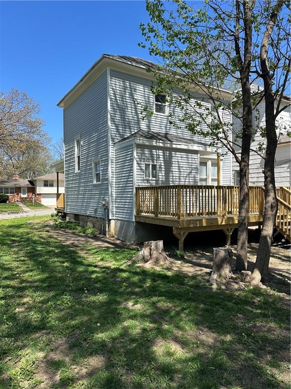 1908 Faraon Street St. Joseph, MO 64501 - Photo 17 of 17