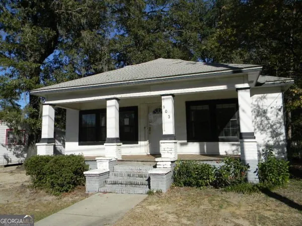 $85,000 | 903 South Toombs Street, Valdosta, GA 31601