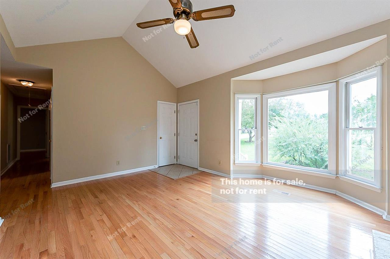 9909 Joe Leach Road Raleigh, NC 27603 - Photo 5 of 20 Photo 5