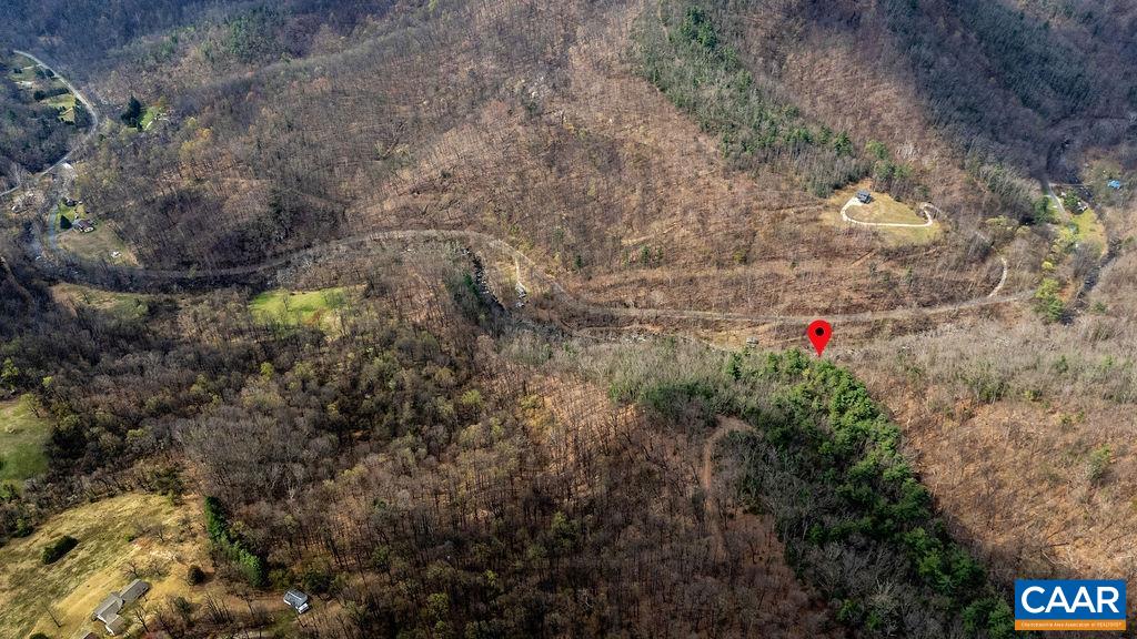 Tbd Jack's Hill Road Roseland, VA 22967 - Photo 11 of 19