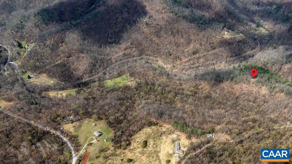 Tbd Jack's Hill Road Roseland, VA 22967 - Photo 10 of 19