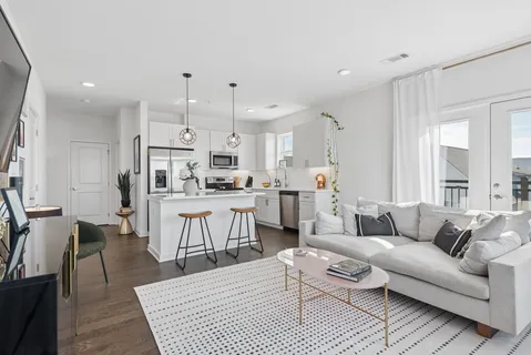 $435,000 | 1677 54th Avenue North, Unit 425, Nashville, TN 37209