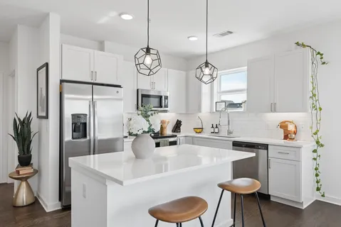 $435,000 | 1677 54th Avenue North, Unit 425, Nashville, TN 37209