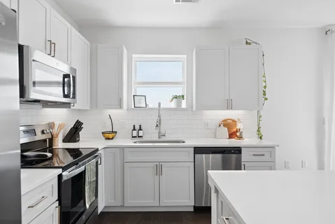 $435,000 | 1677 54th Avenue North, Unit 425, Nashville, TN 37209