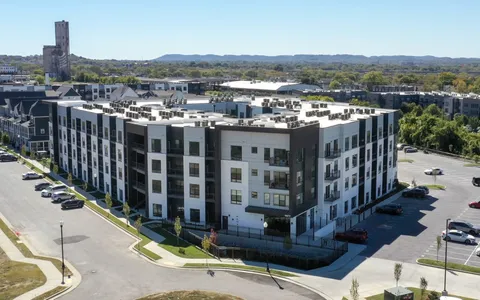 $435,000 | 1677 54th Avenue North, Unit 425, Nashville, TN 37209