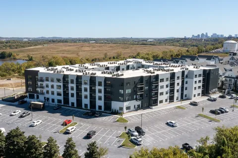 $435,000 | 1677 54th Avenue North, Unit 425, Nashville, TN 37209