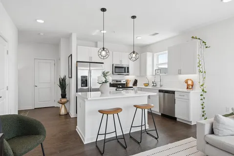 $435,000 | 1677 54th Avenue North, Unit 425, Nashville, TN 37209