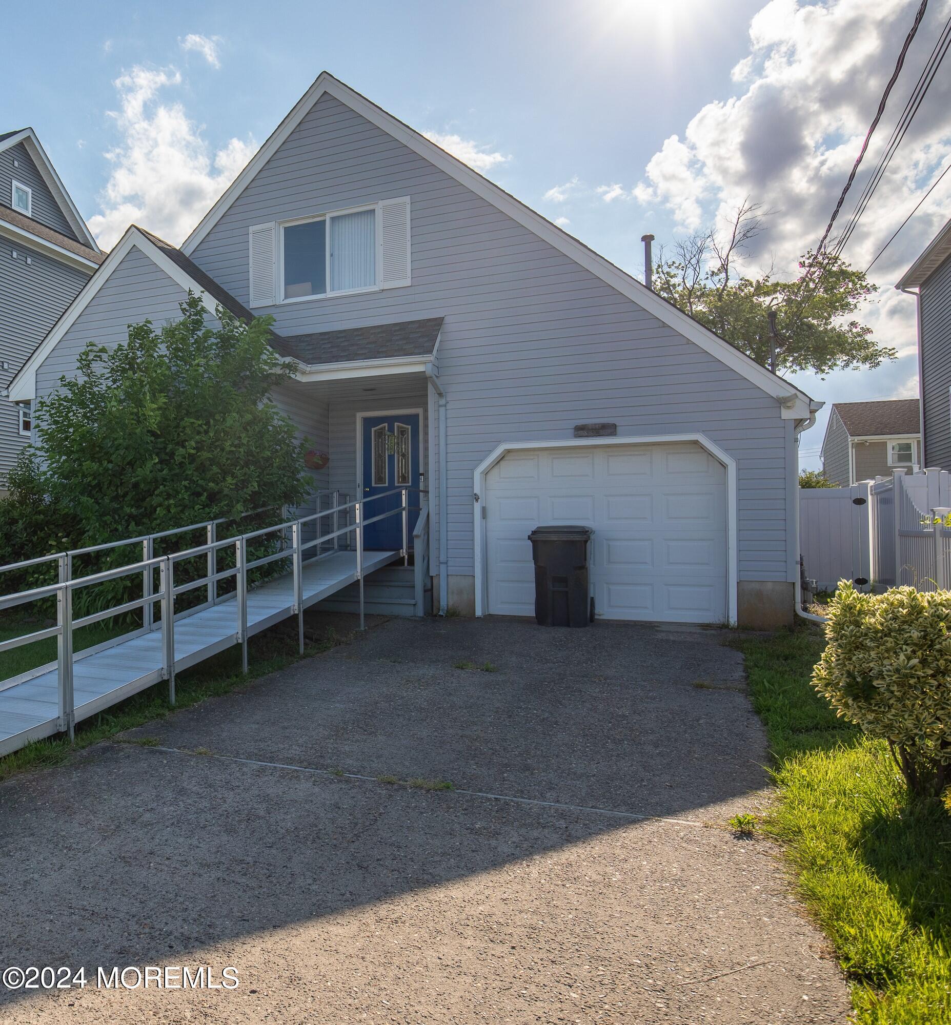 140 Gary Road Toms River, NJ 08753 - Photo 2 of 11 Front of House