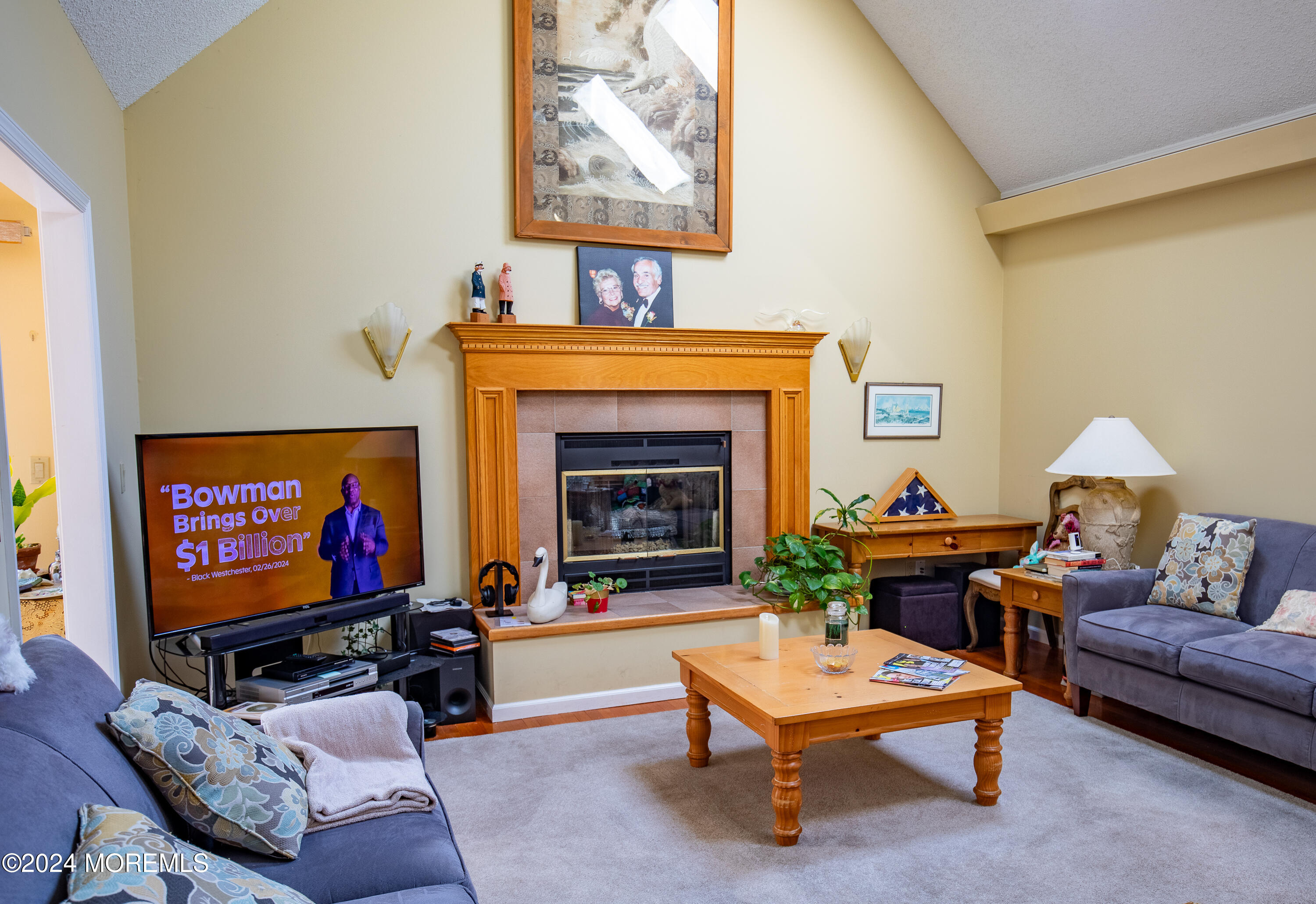 140 Gary Road Toms River, NJ 08753 - Photo 3 of 11 Living Room