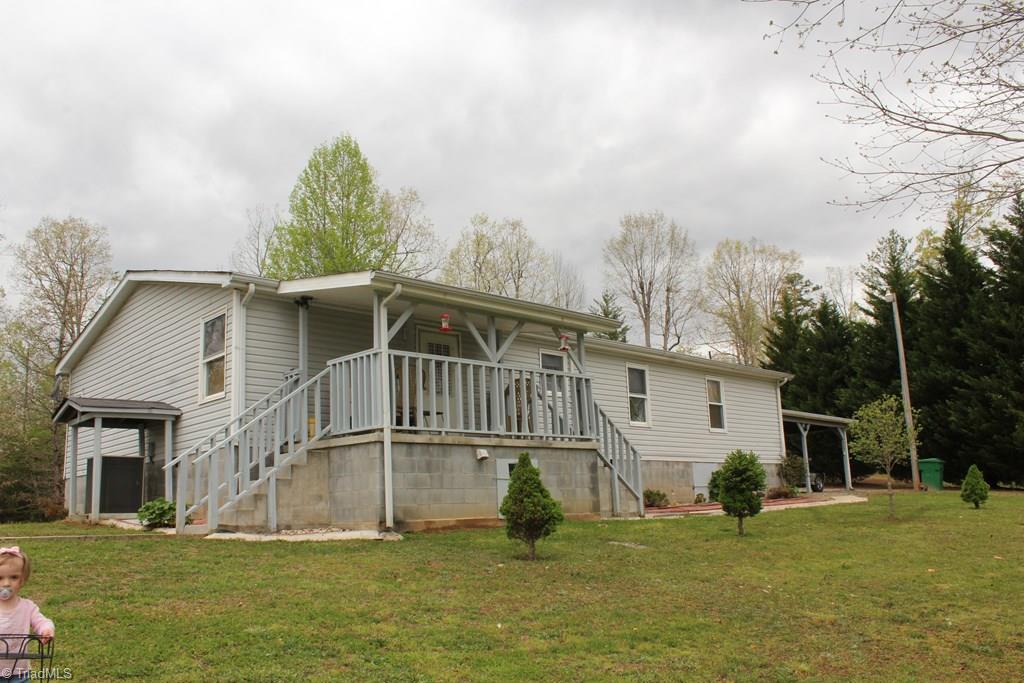 1353 Thankful Church Road Boomer, NC 28606 - Photo 18 of 20 Gallery Image 18