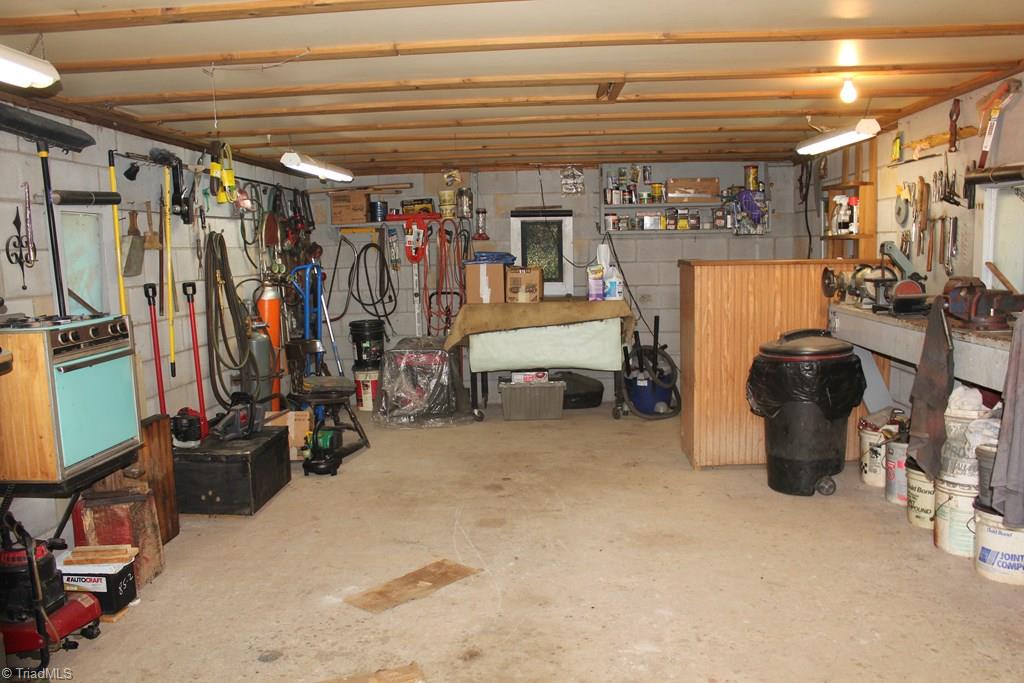 1353 Thankful Church Road Boomer, NC 28606 - Photo 19 of 20 Gallery Image 19