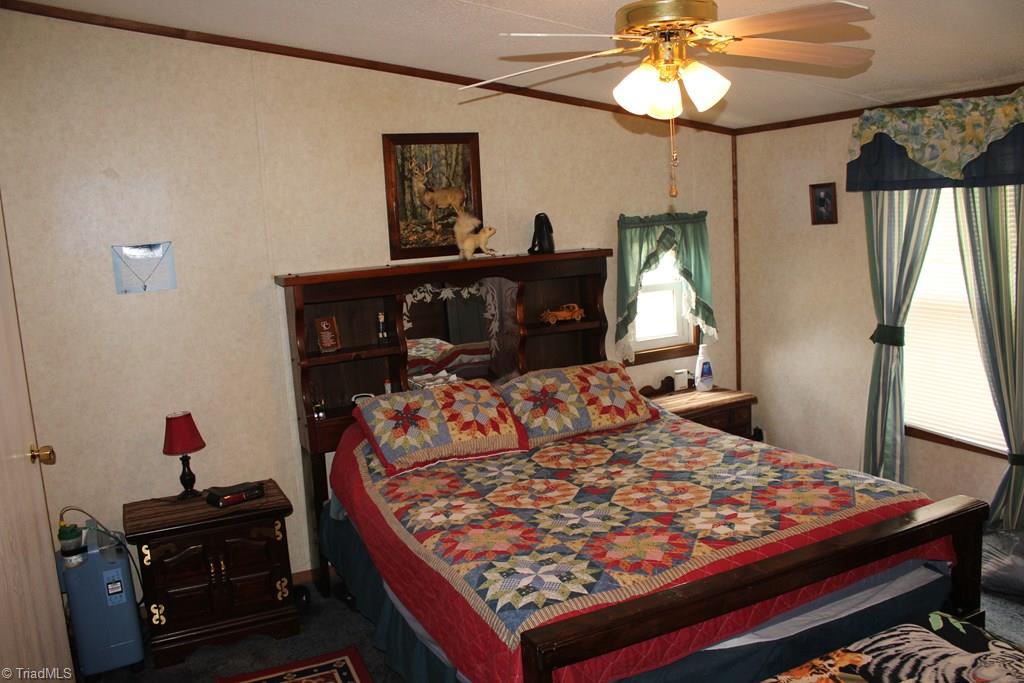 1353 Thankful Church Road Boomer, NC 28606 - Photo 3 of 20 Gallery Image 3