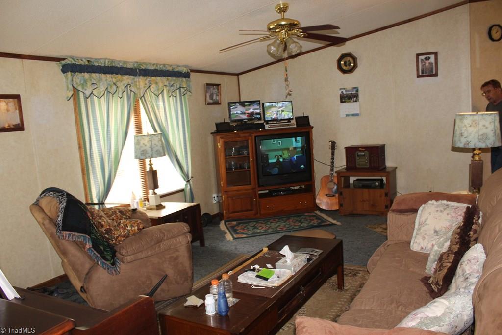 1353 Thankful Church Road Boomer, NC 28606 - Photo 5 of 20 Gallery Image 5
