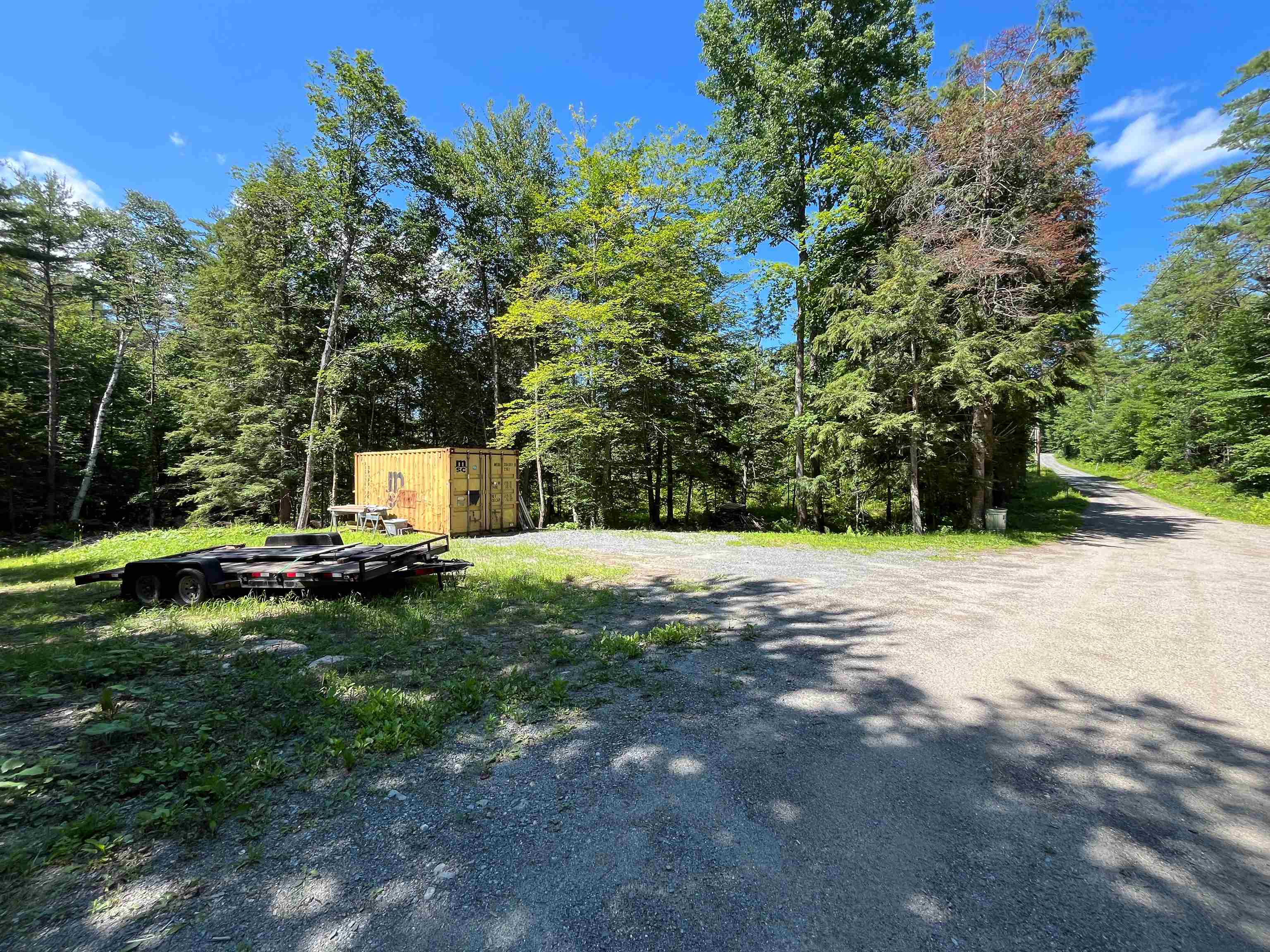 146 Lang Road Monroe, NH 03771 - Photo 32 of 37
