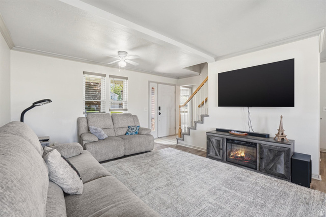 845 North 275 West Bountiful, UT 84010 - Photo 8 of 48