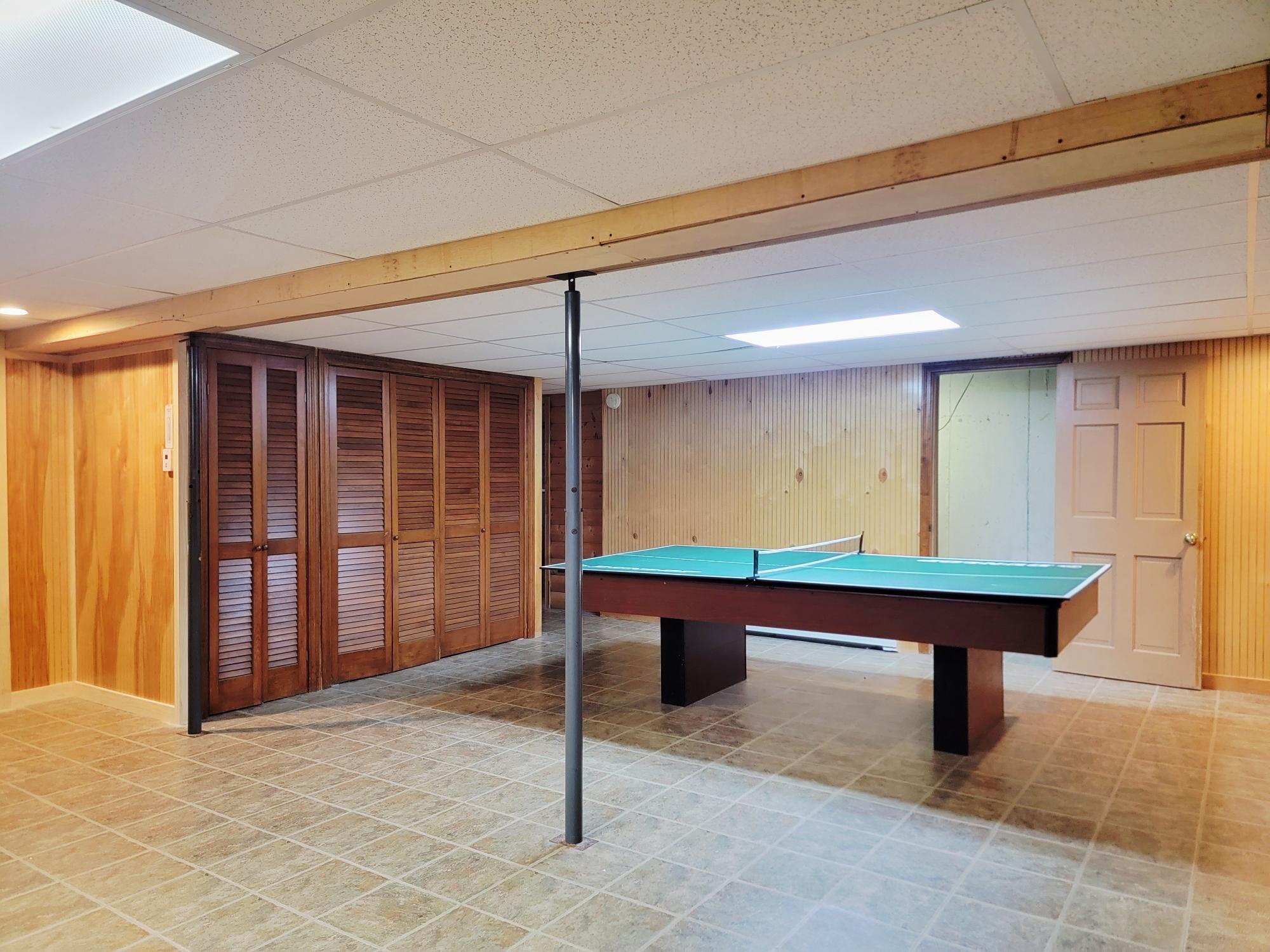 519 Mariaville Road Ellsworth, ME 04605 - Photo 54 of 57 Basement