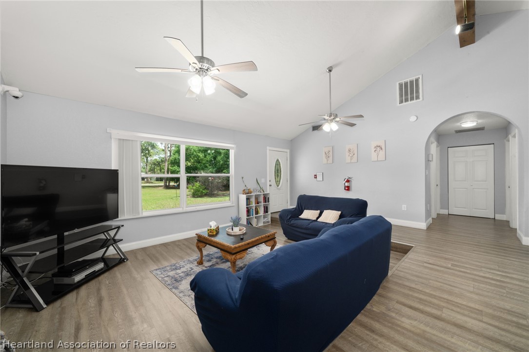 5731 Wolf Lake Road Sebring, FL 33875 - Photo 5 of 45