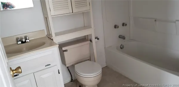 $925 | 306 West 22nd Street, Lumberton, NC 28358