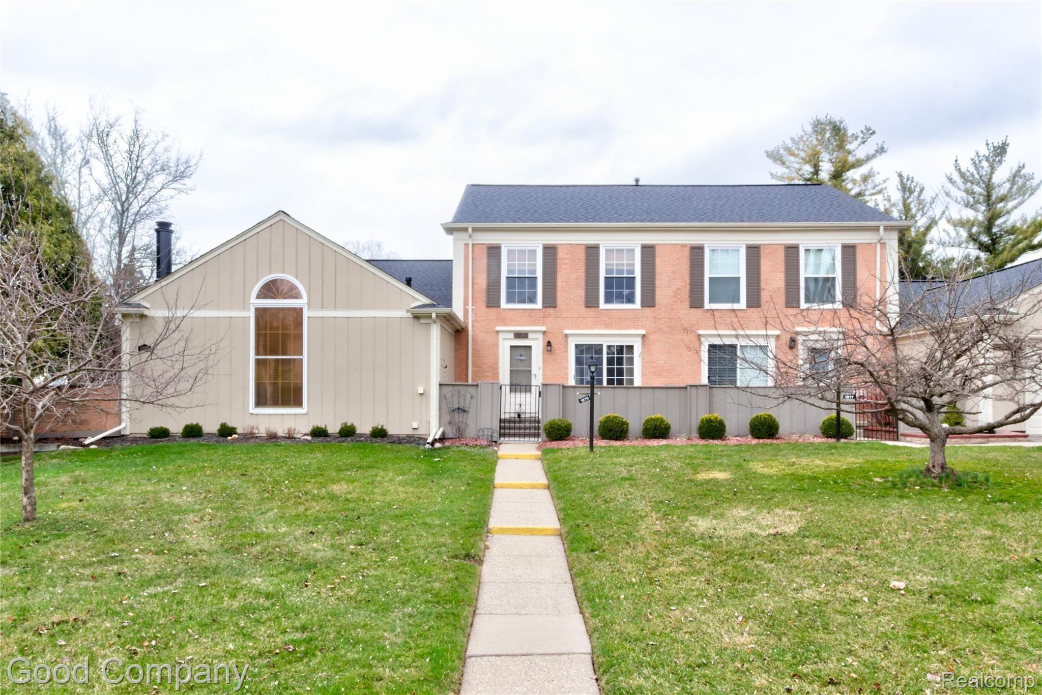 1275 Candlestick Lane Rochester, MI 48306 - Photo 1 of 38 1275 Candlestick Ln.-01