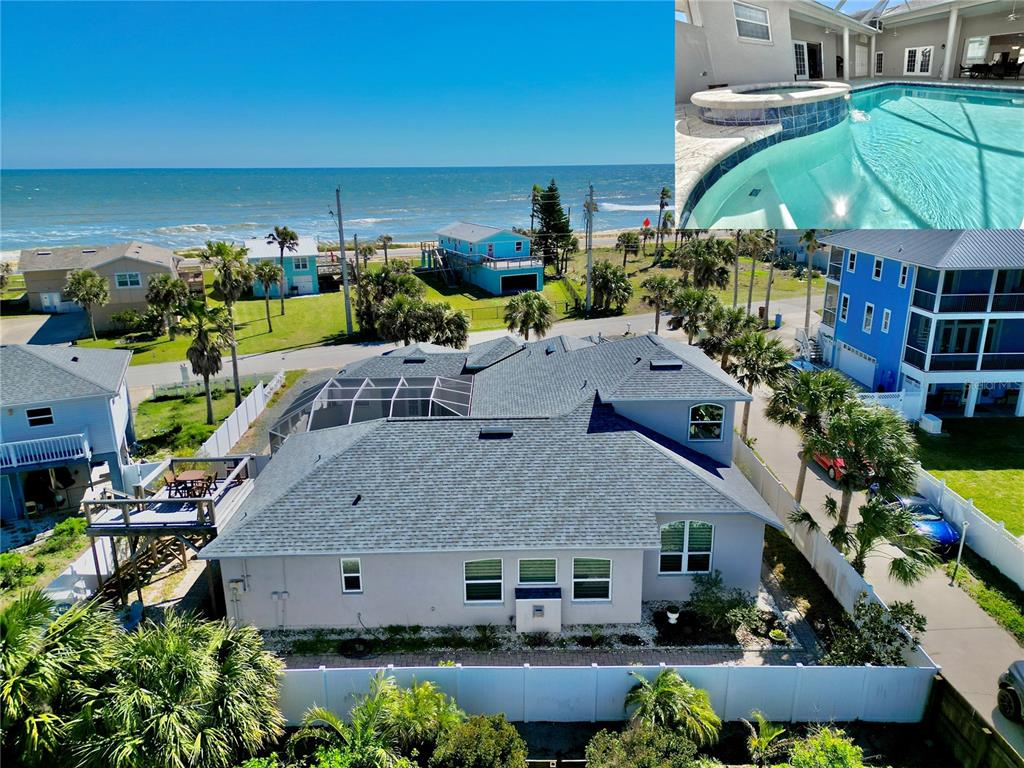 1811 North Central Avenue Flagler Beach, FL 32136 - Photo 1 of 73