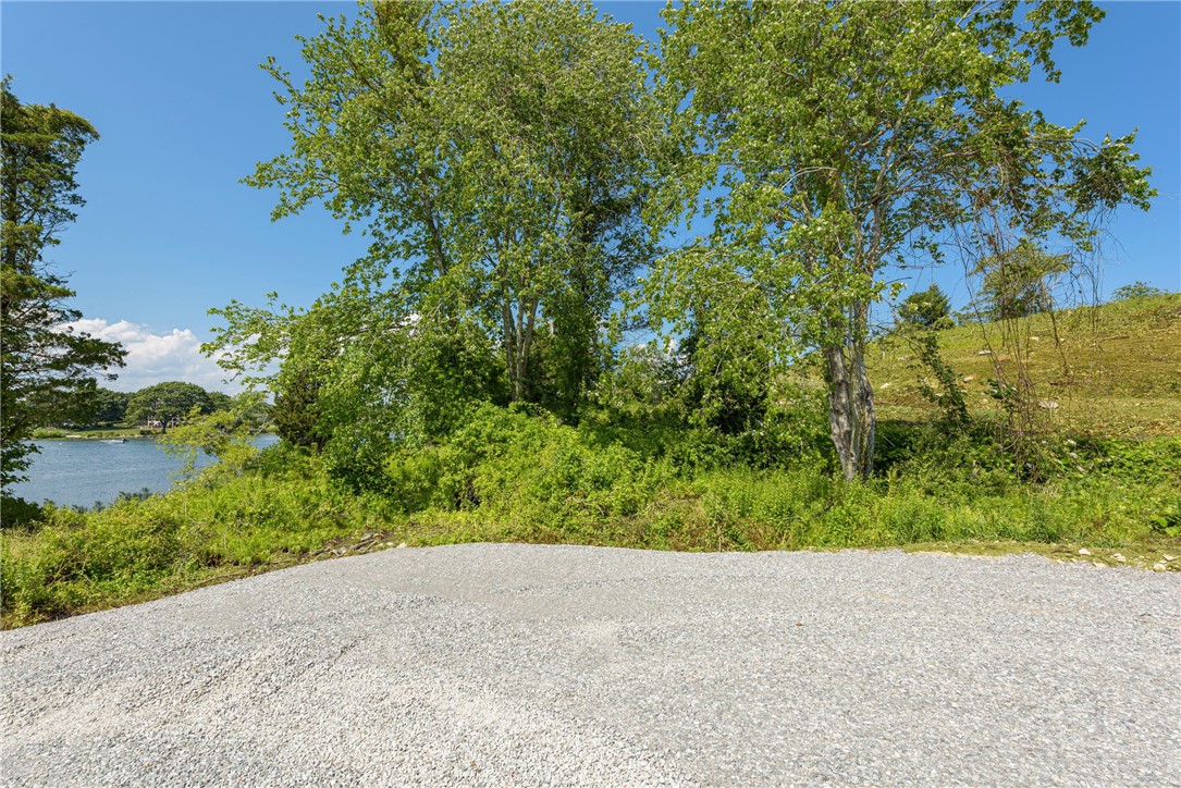 121 Kenyon Farm Road Narragansett, RI 02882 - Photo 12 of 12 Golf Cart Parking,Kayak Racks & Boat Launch Area