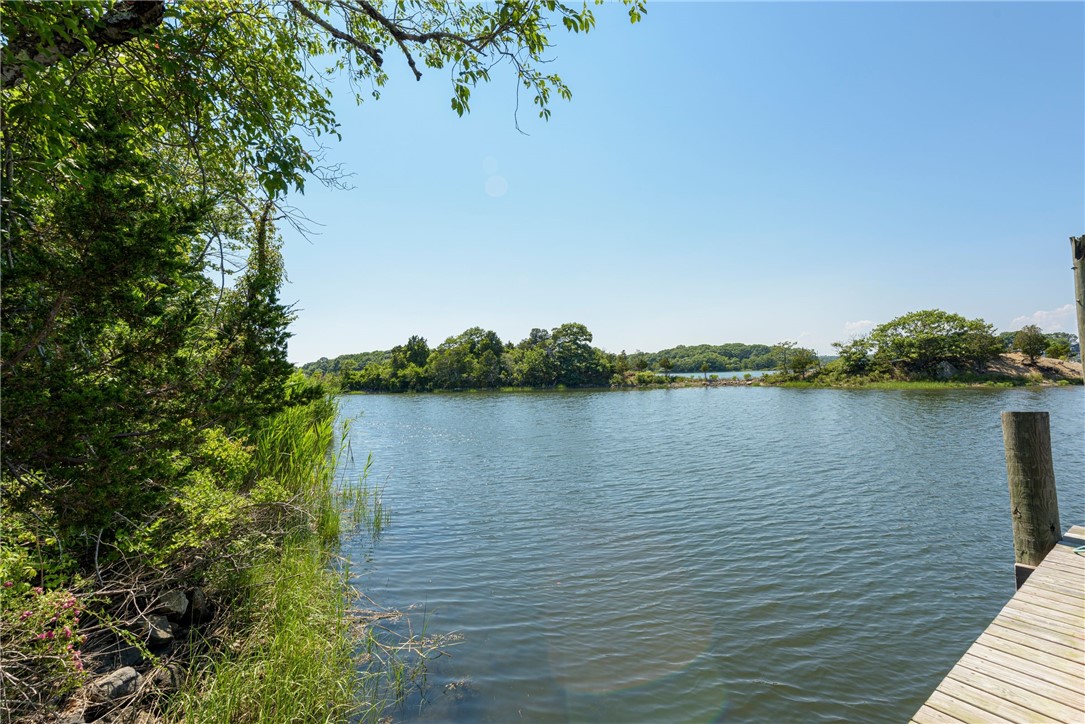 121 Kenyon Farm Road Narragansett, RI 02882 - Photo 10 of 12 Approved for new docks to be built