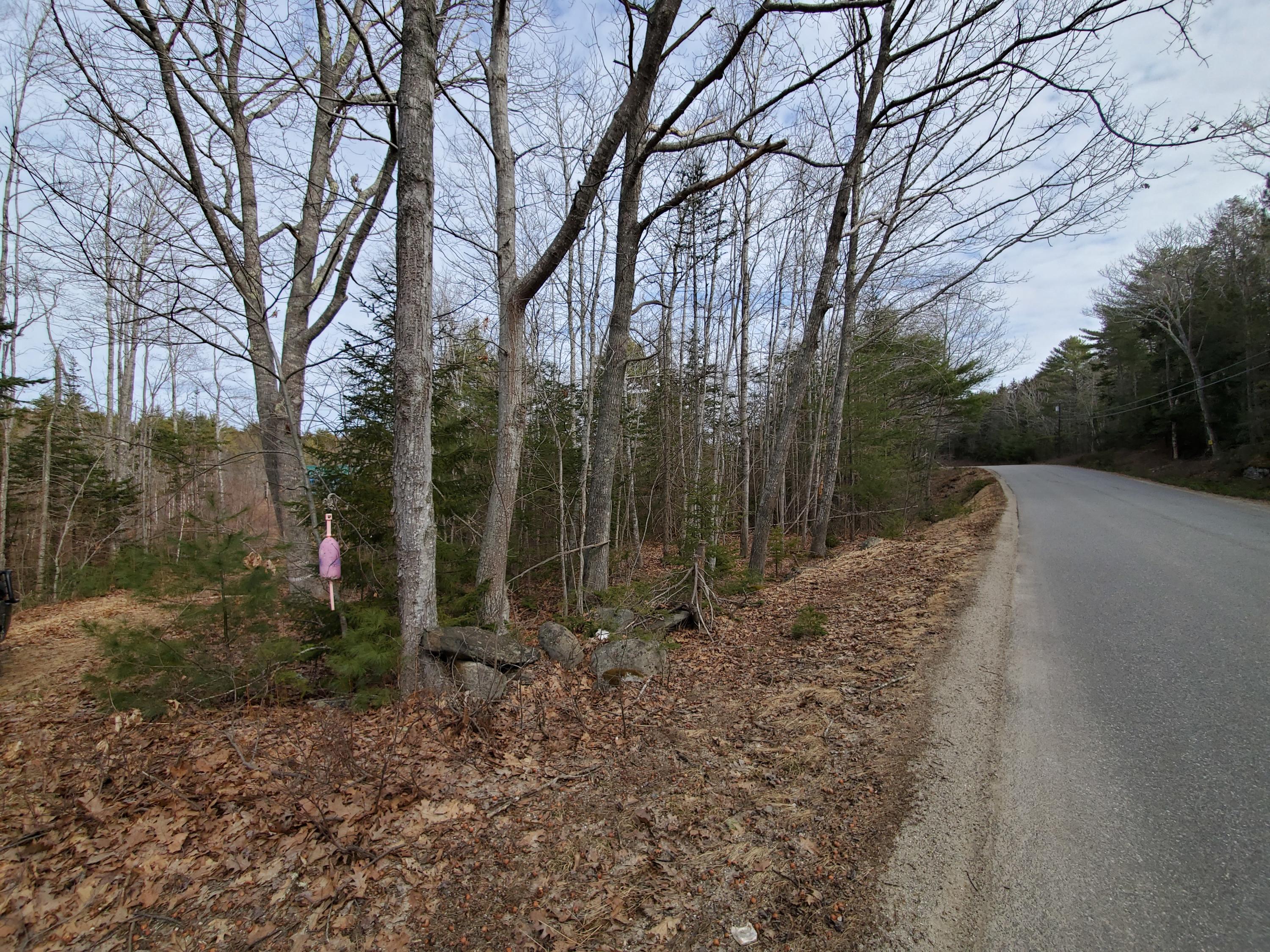 0 Back Narrows Road Boothbay, ME 04537 - Photo 3 of 4 3