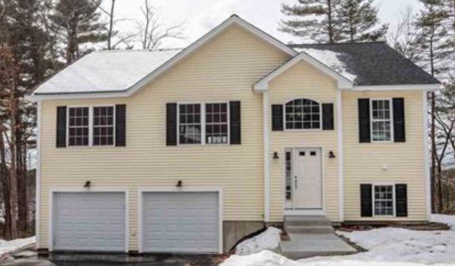 210 Hermit Road Manchester, NH 03109 - Photo 1 of 10
