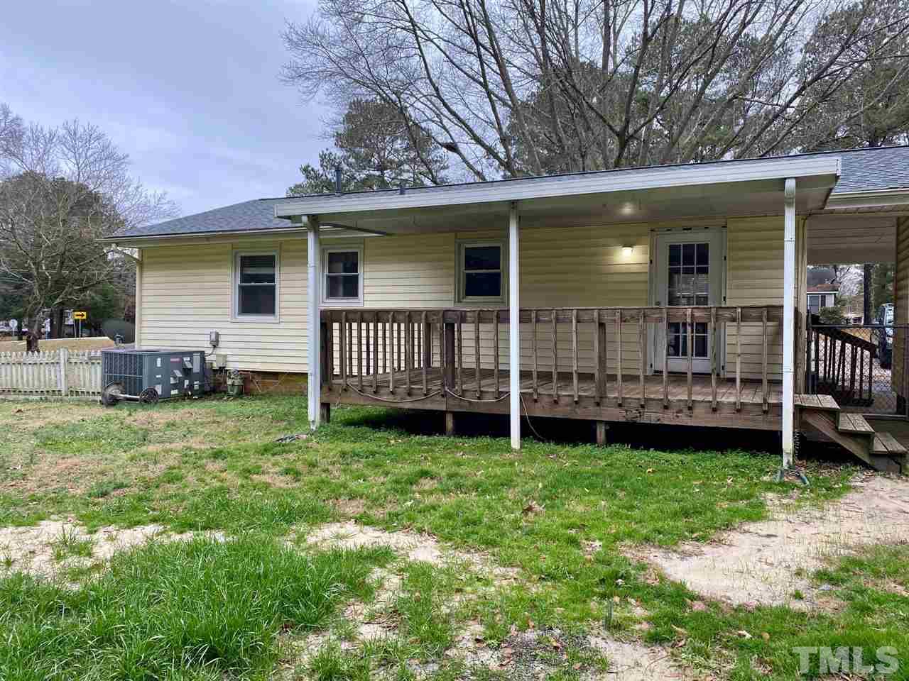 10104 Ligon Mill Road Wake Forest, NC 27587 - Photo 11 of 12 Gallery Image 11