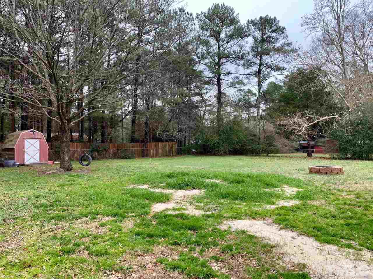 10104 Ligon Mill Road Wake Forest, NC 27587 - Photo 12 of 12 Gallery Image 12