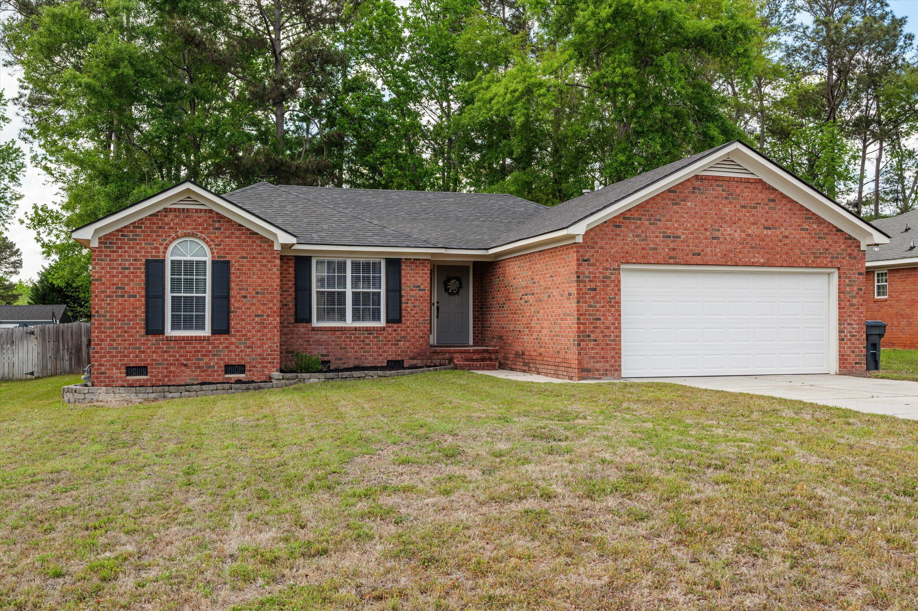 636 Kimberley Place Evans, GA 30809 - Photo 35 of 37 05-P1986993
