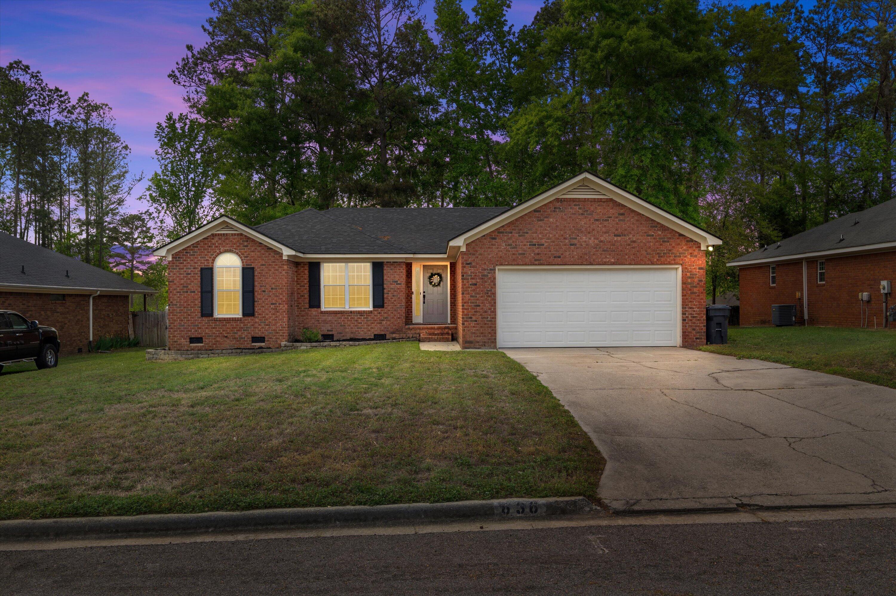 636 Kimberley Place Evans, GA 30809 - Photo 36 of 37 01-P1986990_2