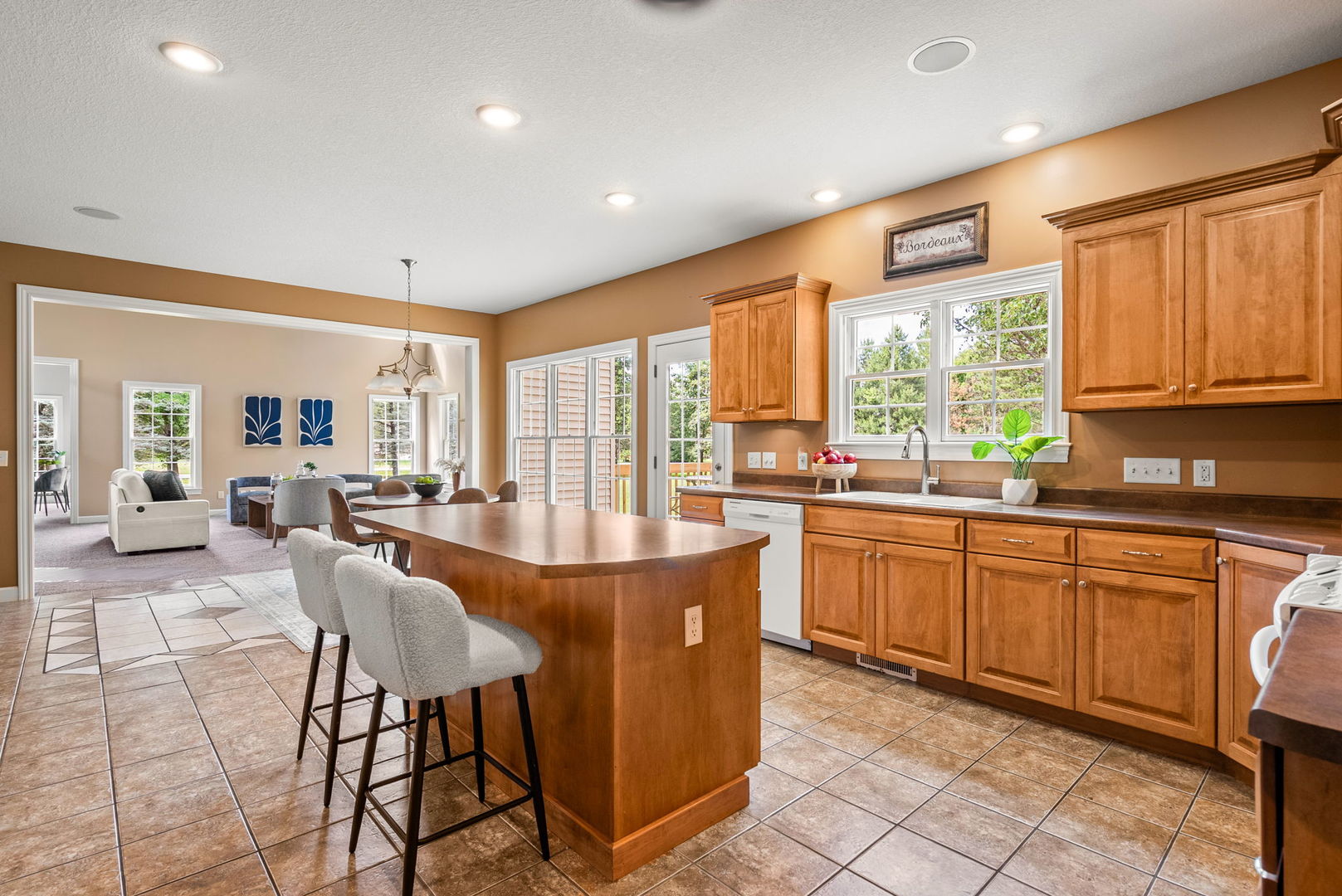 13521 105th Avenue West Taylor Ridge, IL 61284 - Photo 14 of 68