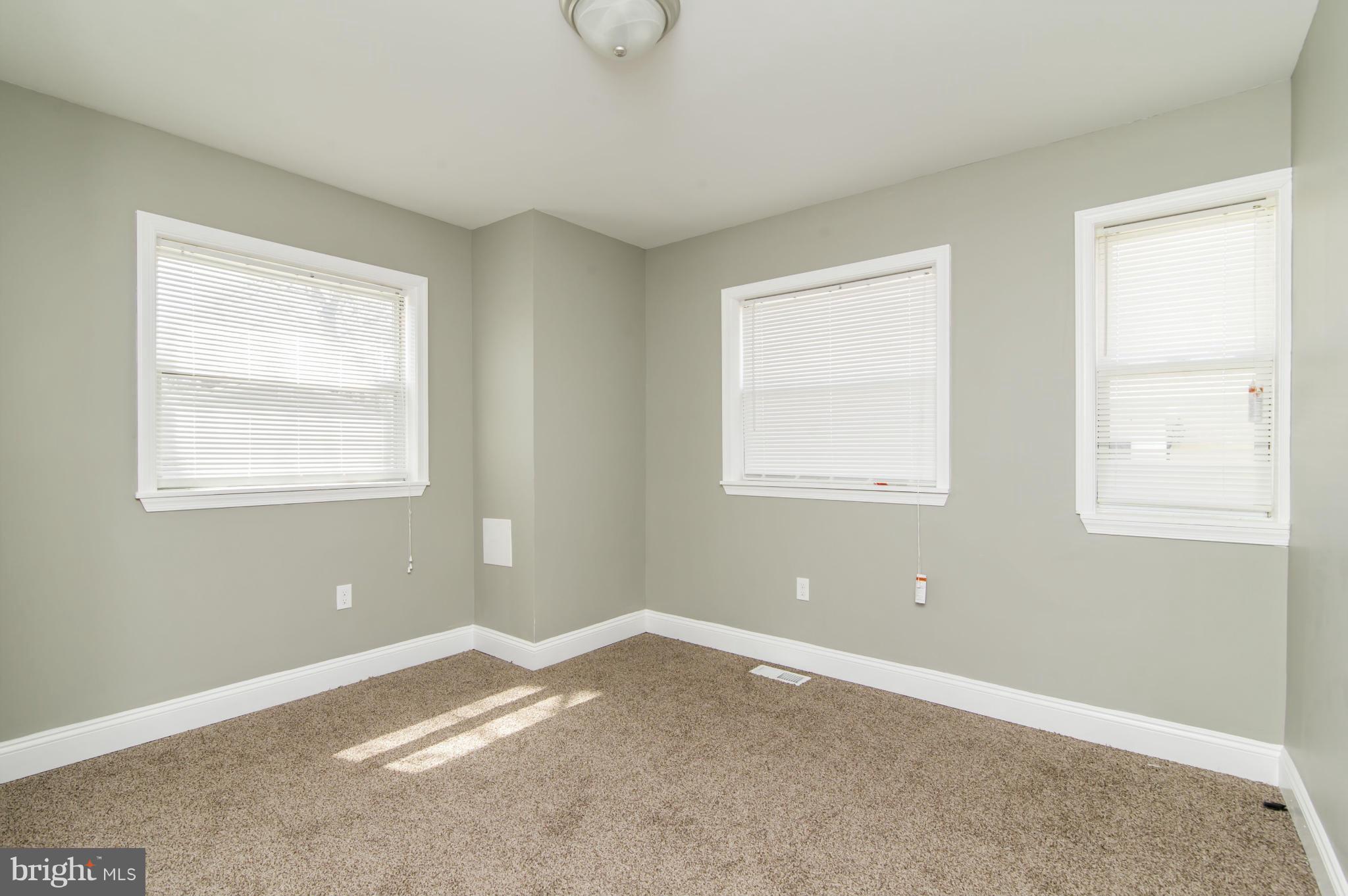 1210 3rd Road Baltimore, MD 21220 - Photo 16 of 26 a view of a room with window