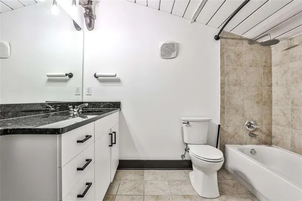 $332,500 | 1261 Caroline Street Northeast, Unit 211, Atlanta, GA 30307
