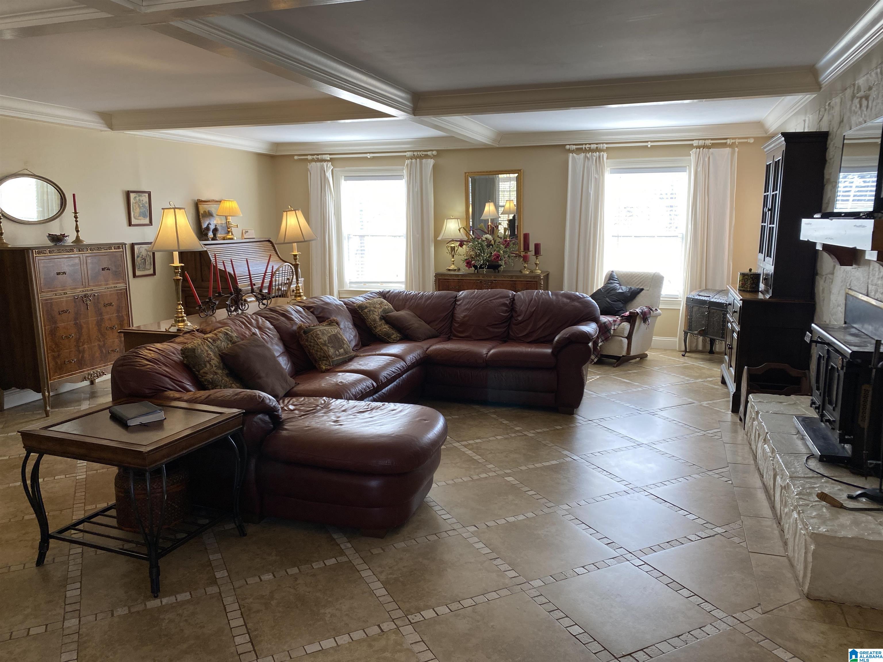 1272 Kirby Road Oxford, AL 36203 - Photo 16 of 45