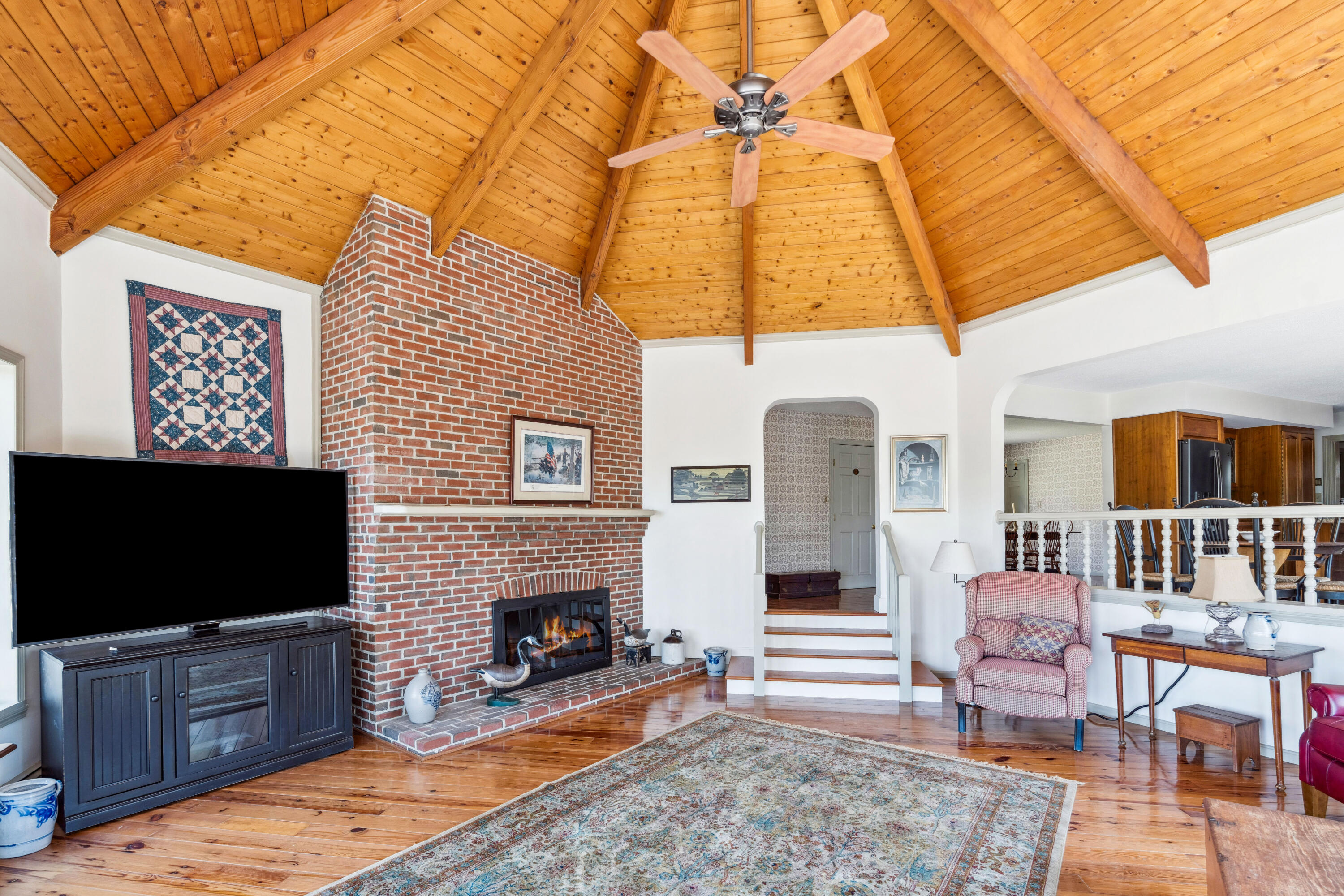126 Middle Road Woolwich, ME 04579 - Photo 44 of 116 126 Middle Road Woolwich 051